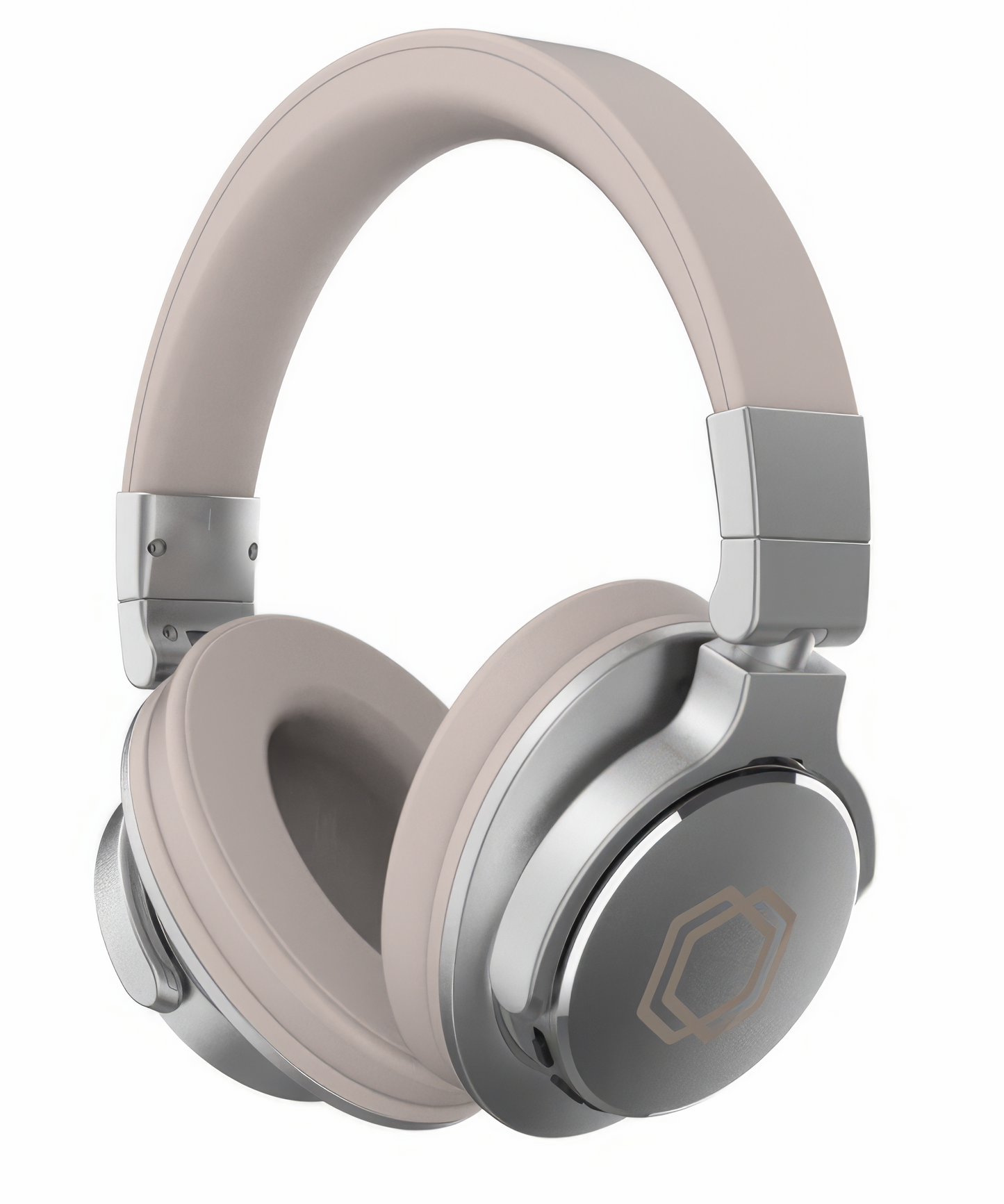 OPUS Bluetooth & Noise Canceling Headphones